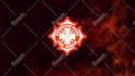 make epic logo reveal fire,smoke,flame,explosion for youtube