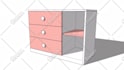 do 3d furniture modeling and rendering in 3ds max
