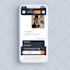 design premium figma app for high conversions