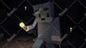 make quality minecraft animations of any kind