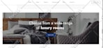 build hotel booking website, hotel reservation airbnb clone real estate website