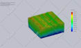 do ansys fea, structural and stress analysis