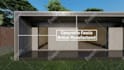 do 3d realistic architectural animation  video