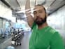 film an exercise video for you