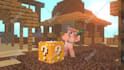 create you an minecraft intro