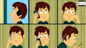 create an auto car insurance 2d animated promo video