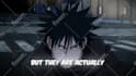 edit an impactful and engaging anime or manga commentary video
