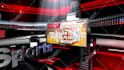 design 3d arena slides presentation promo video