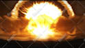 create 5 fire explosion logo animation intro