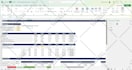 write business plan with detailed financial model
