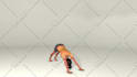do 3d rigging and animation for maya, blender, unreal, unity