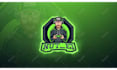 create twitch stinger transition screen