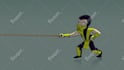 create a 2d animated gif