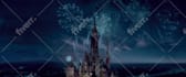 create upto 3 different disney intros in a day