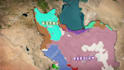 create map animations for your video with geolayers