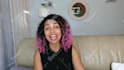 create a natural selfie spokesperson video in HD