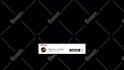 create youtube subscribe popup animation