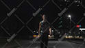 produce a professional original footage dance music video