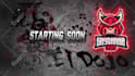 create animated brb,starting soon, offline screen for twitch