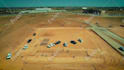 do amazing drone video editing