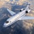 make epic jet plane logo unveiling