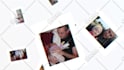 create wedding or love photo slideshow video