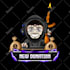 animate professional twitch alerts, alert for kick and streaming
