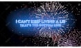 create best lyric video