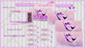 design animated cute custom stream overlay panels for twitch