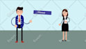 create a custom animated explainer video for you
