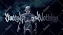 put your logo in a horror halloween animation