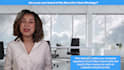 create a female spokesperson video