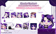 create chibi animated emotes for twitch