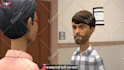 create 3d character explainer video