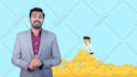 make spokesperson animated explainer hindi video