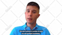 do subtitle or closed caption for your video within 24 hours