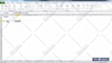 give excel courses to learn and no data entry