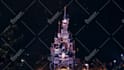 create a custom disney trip reveal video for christmas