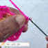 make crochet tutorial videos