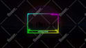 design animated twitch overlay, facecam, stinger for stream