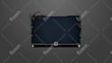 design animated twitch overlay, facecam, stinger for stream