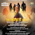 design animated event flyer