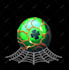 create stunning 2d game asset, prop, object and icon