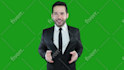 be a profesional spokesperson in spanish