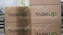 create truck logistics warehouse promo video