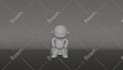 do 3d character rigging in maya, unreal or unity for games