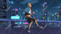 create 2d animated music video anime animation and character animation
