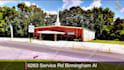create cinematic google earth studio video for real estate