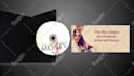 create a professional Dvd Cover video presentation