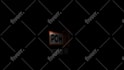 create 3d battlefield logo animation